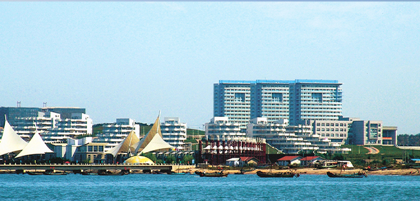 大连交通大学-我的大學，我的流金歲月