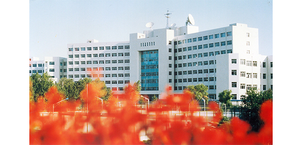 我的大學-大学志