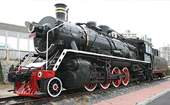 大连交通大学 - 我的大学