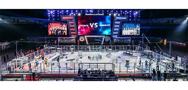 我的大學-大学志