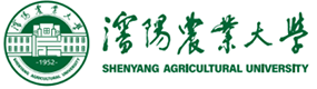 沈阳农业大学-标识（校名、校徽）