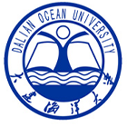 大连海洋大学 - 标识 LOGO