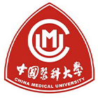 中国医科大学-校徽