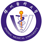 锦州医科大学-標識、校徽