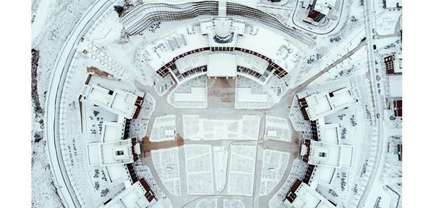 我的大學-大学志