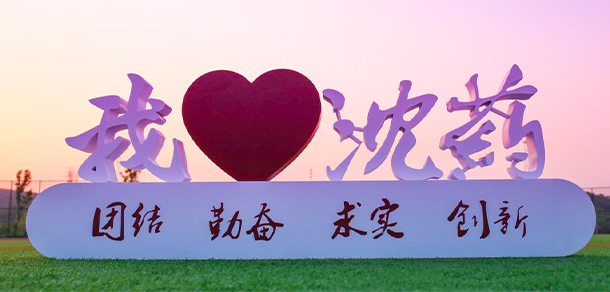 我的大學-大学志