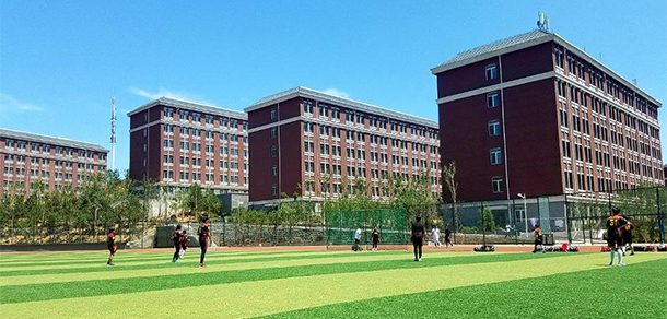 我的大學-大学志