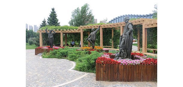 我的大學-大学志