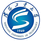 沈阳工业大学 - 校徽