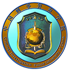 中国刑事警察学院-校徽