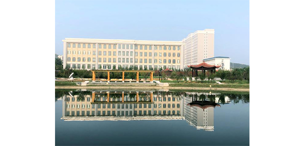 辽宁对外经贸学院 - 最美大学