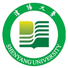 沈阳大学-標識、校徽