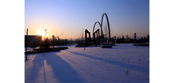 我的大學-大学志