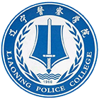 辽宁警察学院-校徽