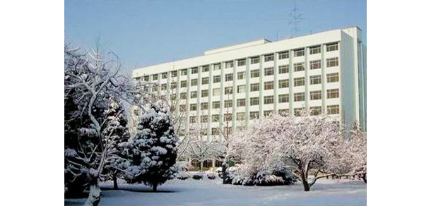 辽东学院 - 最美大学