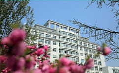 辽东学院 - 我的大学