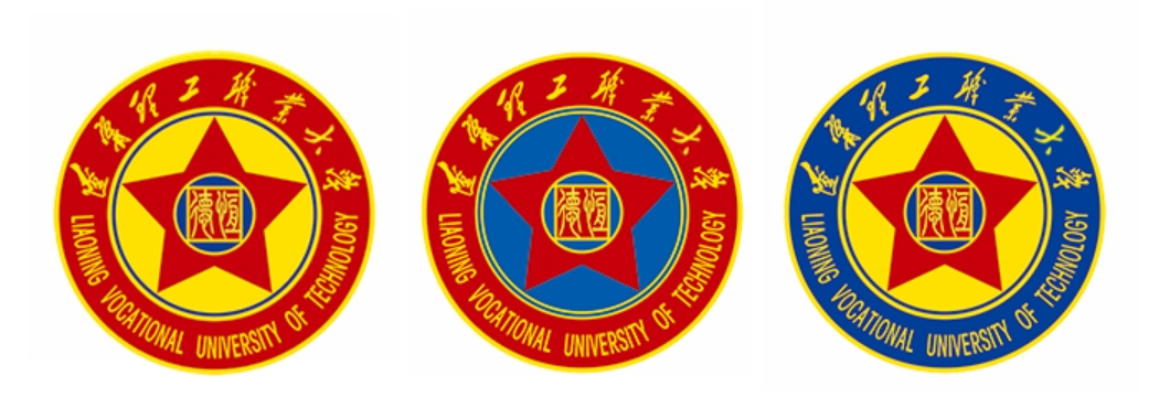 校标、校徽、校训、校歌