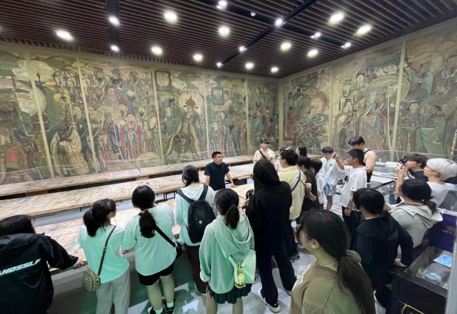 三、艺术类专业设置说明