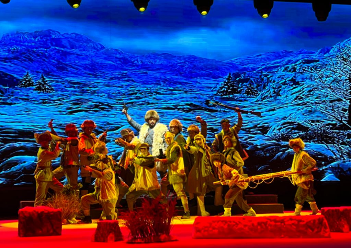 四、颁发毕业证书与学位证书说明