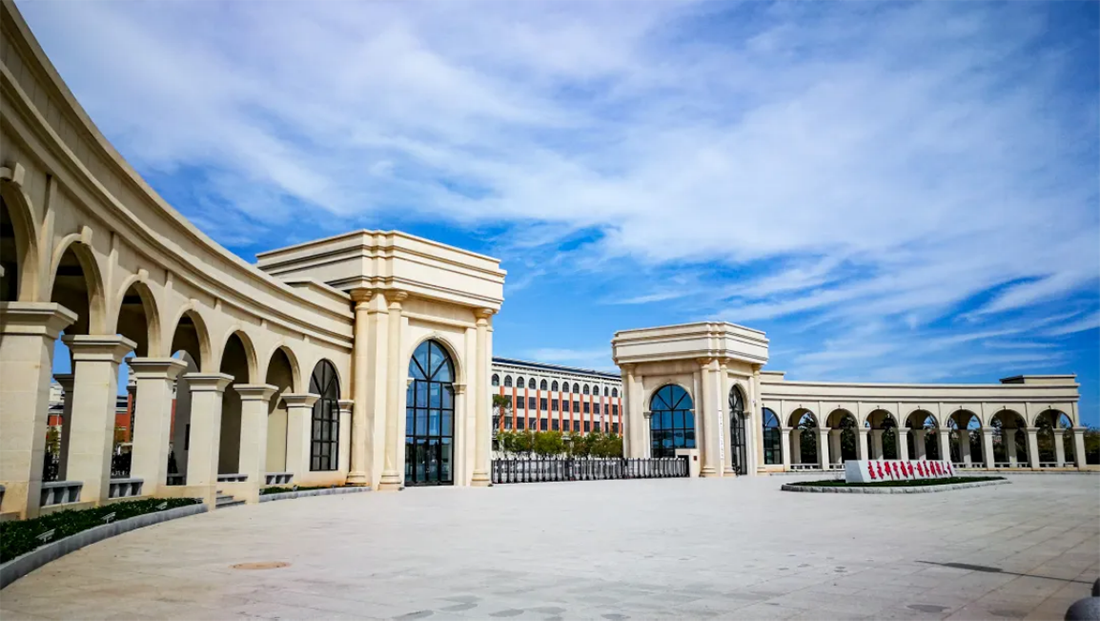 大连工业大学艺术与信息工程学院2025年招生章程