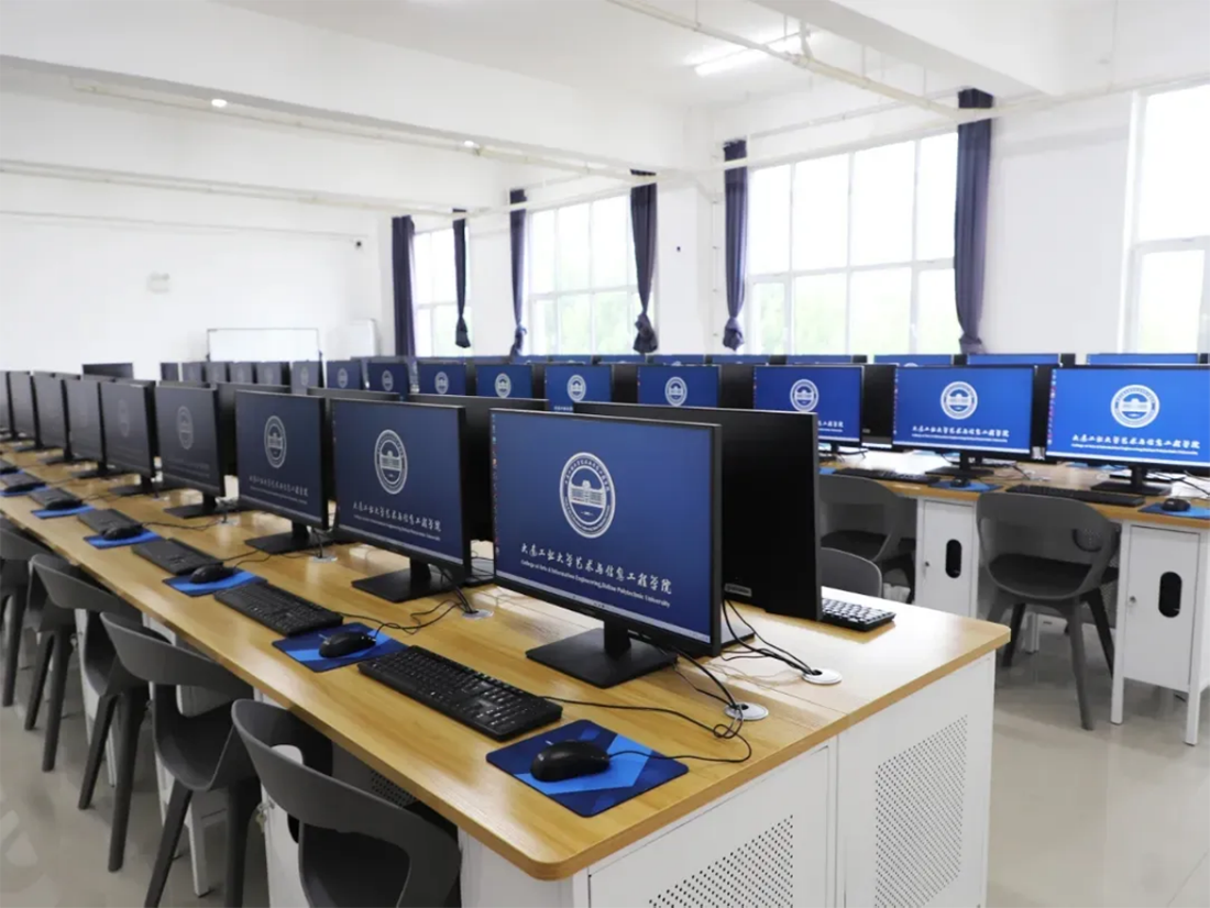 大连工业大学艺术与信息工程学院2025年招生章程