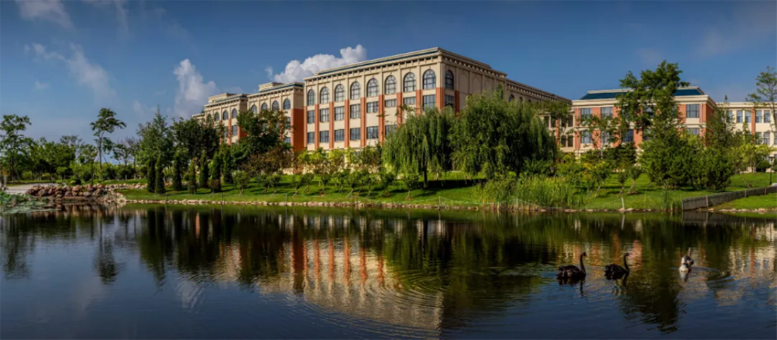 大连工业大学艺术与信息工程学院2025年招生章程