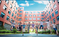 大连科技学院 - 我的大学