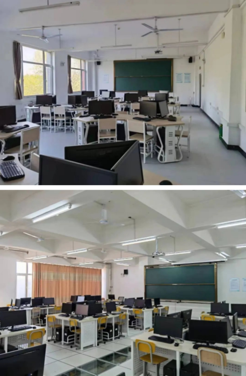 沈阳城市建设学院2024年专升本招生简章