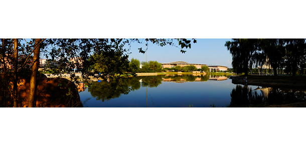 沈阳理工大学 - 最美大学