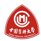 中国医科大学临床医药学院-標識、校徽