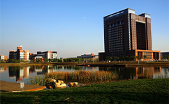 中国医科大学临床医药学院 - 我的大学