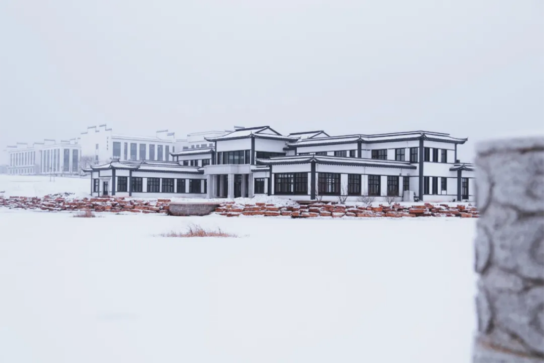 辽宁师范大学海华学院