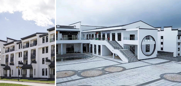 辽宁师范大学海华学院 - 最美大学