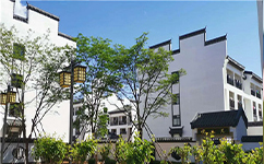 辽宁师范大学海华学院 - 我的大学