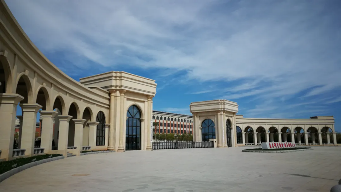 辽宁师范大学海华学院－2021年招生章程