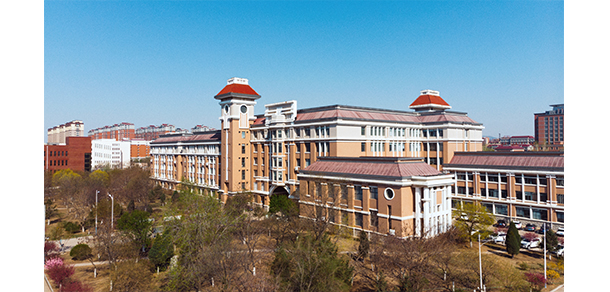 辽宁理工学院