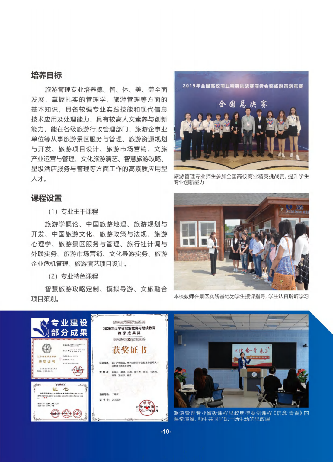 大连艺术学院2024年专升本招生简介