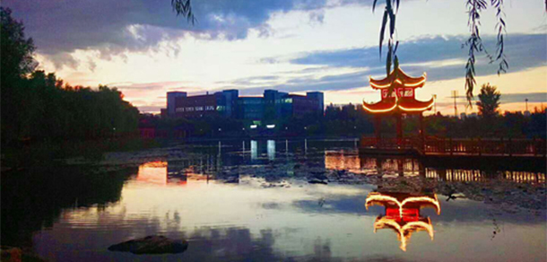 我的大學-大学志