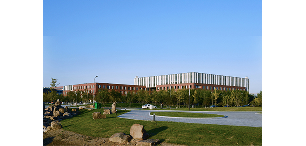 我的大學-大学志