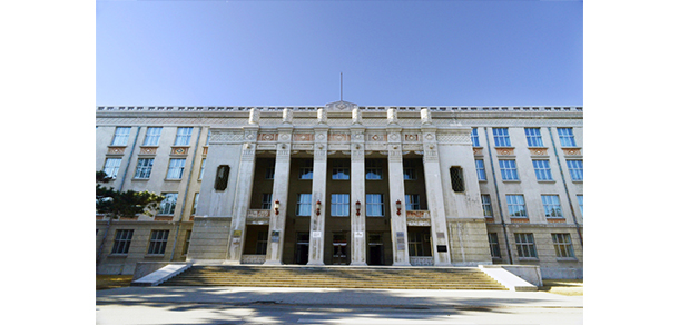 我的大學-大学志