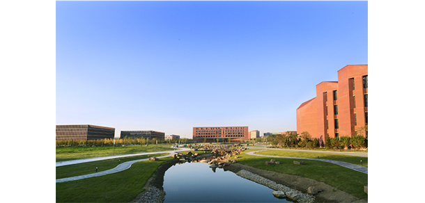 我的大學-大学志