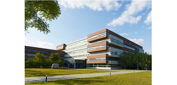 我的大學-大学志