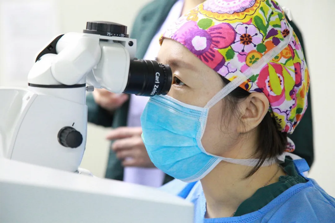 辽宁何氏医学院－2023年招生简章