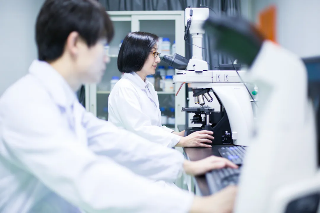 辽宁何氏医学院－2023年招生简章