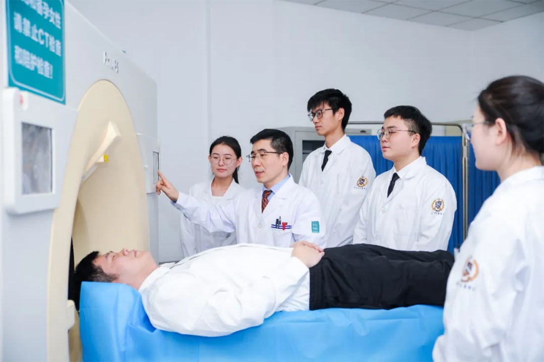 辽宁何氏医学院－2023年招生简章