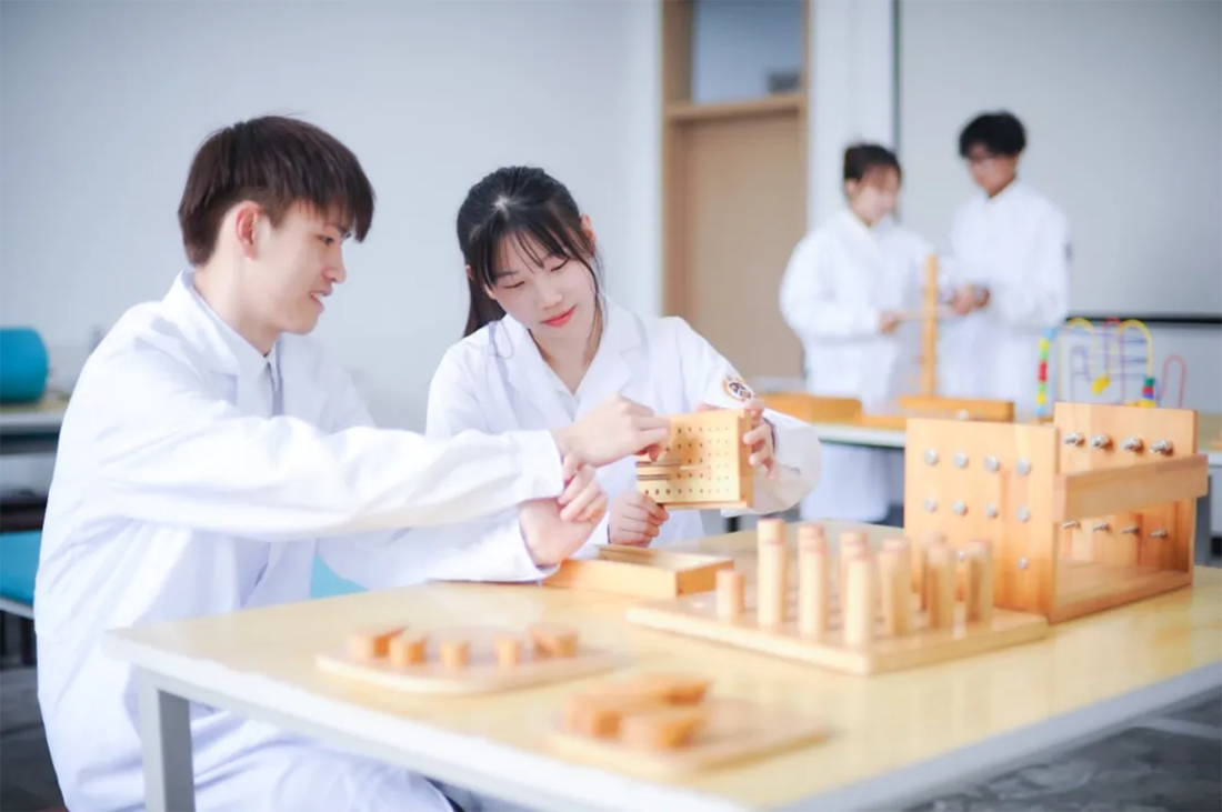 辽宁何氏医学院－2023年招生简章