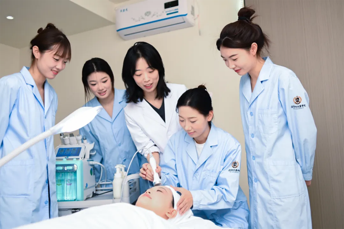 国际医美学院