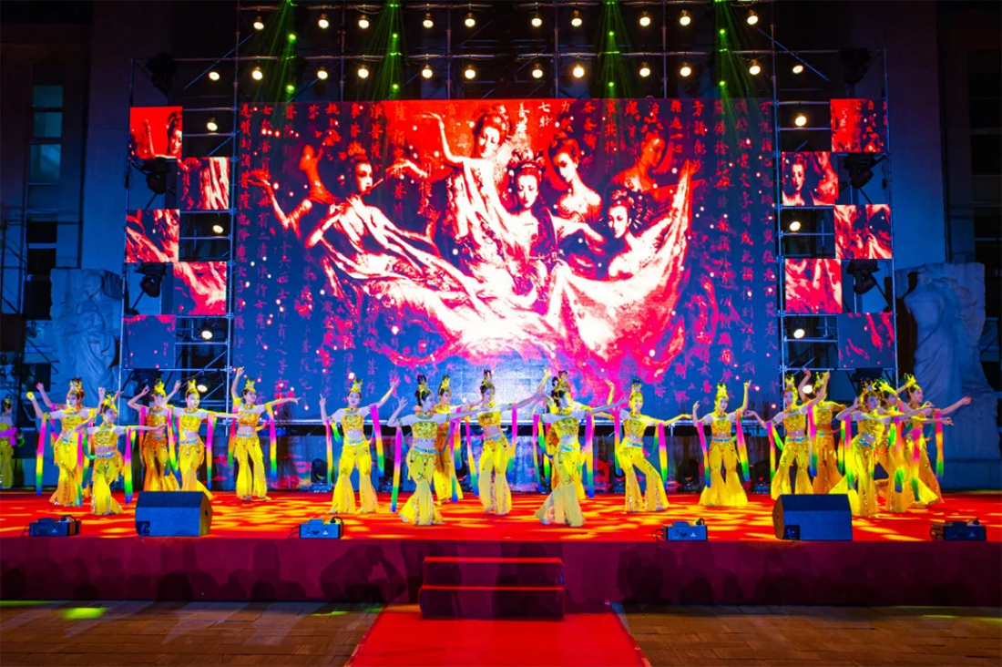 辽宁何氏医学院－2022年招生简章