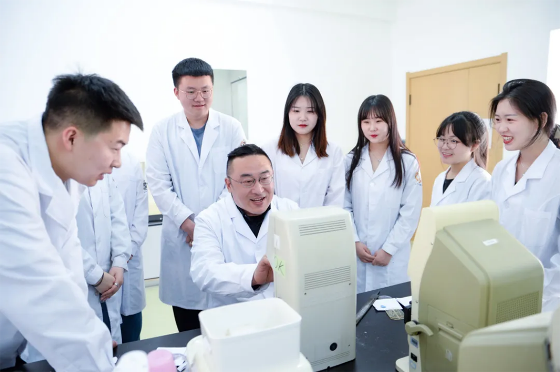 辽宁何氏医学院－2022年招生简章