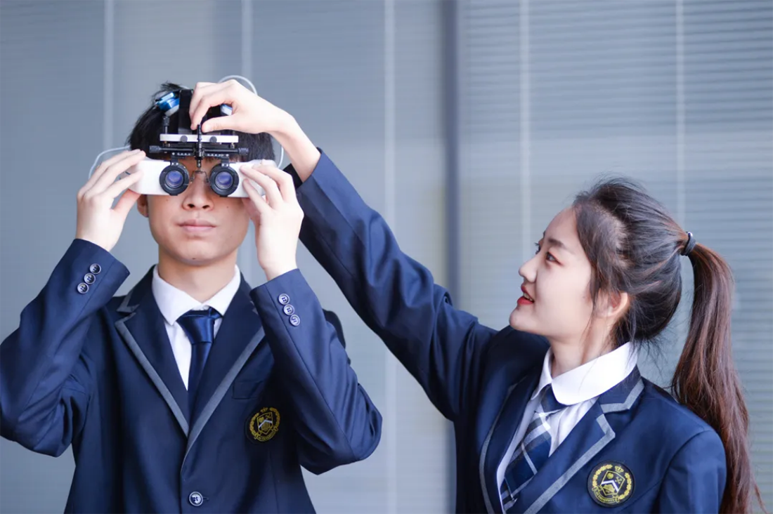 辽宁何氏医学院－2022年招生简章